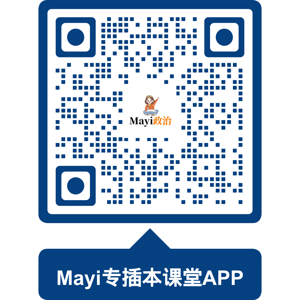 App Store二维码